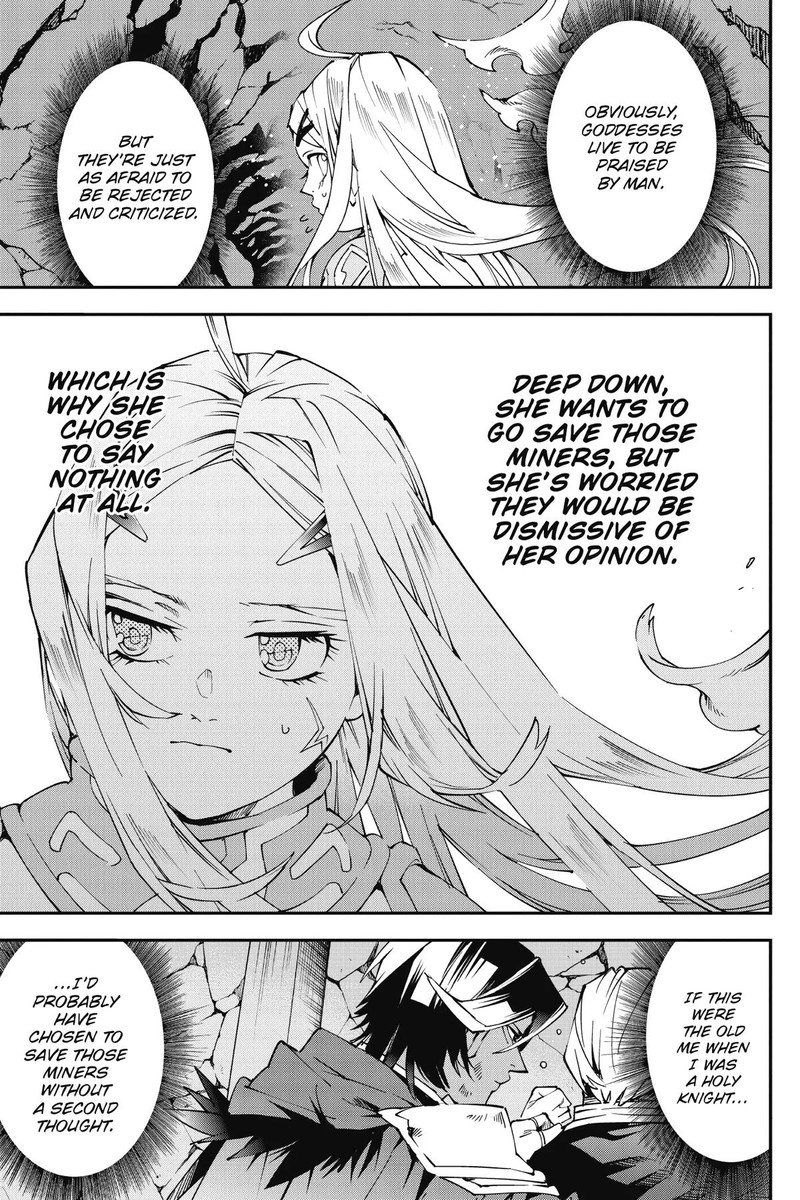 Yuushakei Ni Shosu Choubatsu Yuusha 9004tai Keimu Kiroku 9 9