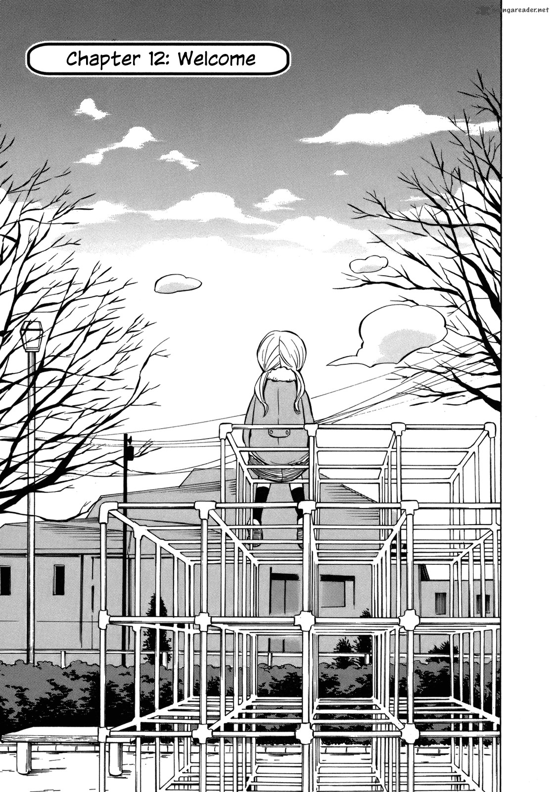 Yuuyake Rocket Pencil 12 8