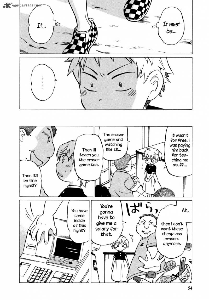 Yuuyake Rocket Pencil 8 22