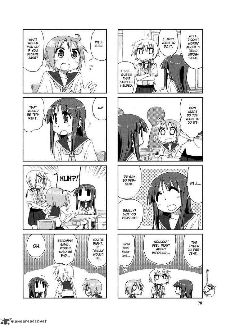 Yuyushiki 25 2