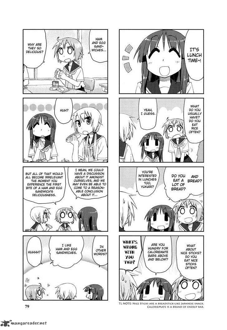 Yuyushiki 25 3