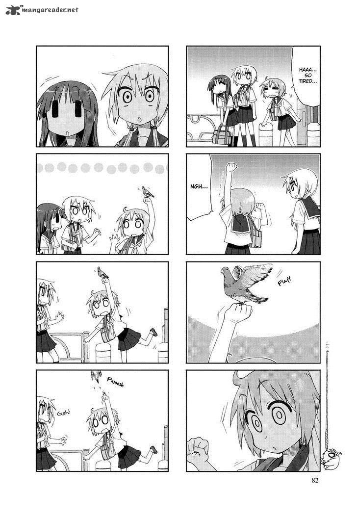 Yuyushiki 25 6