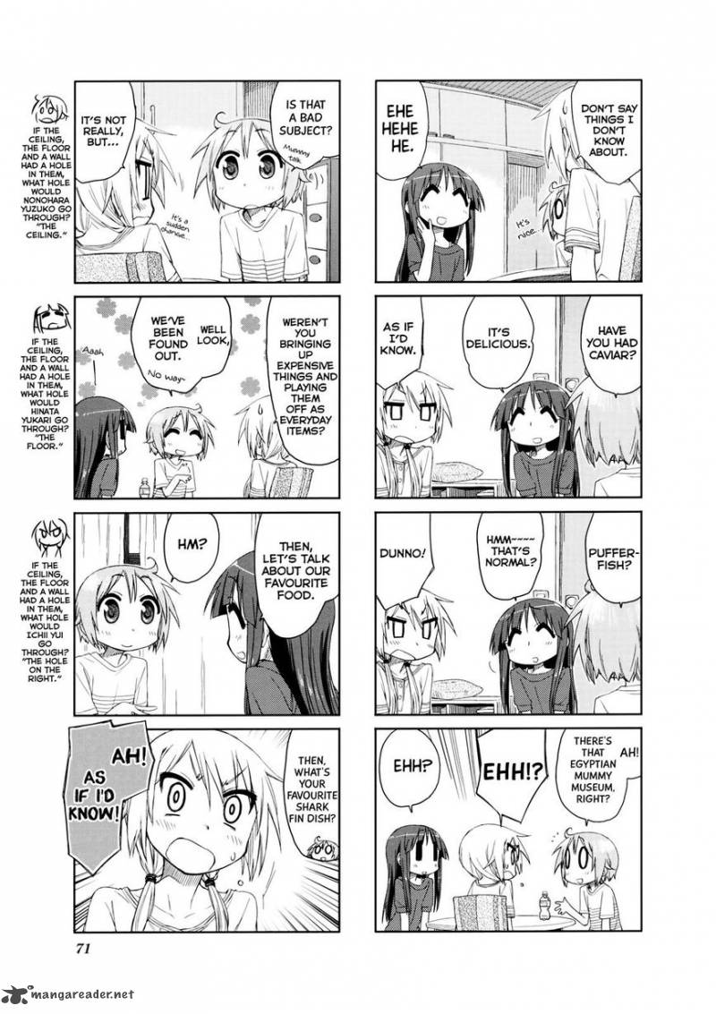 Yuyushiki 38 4