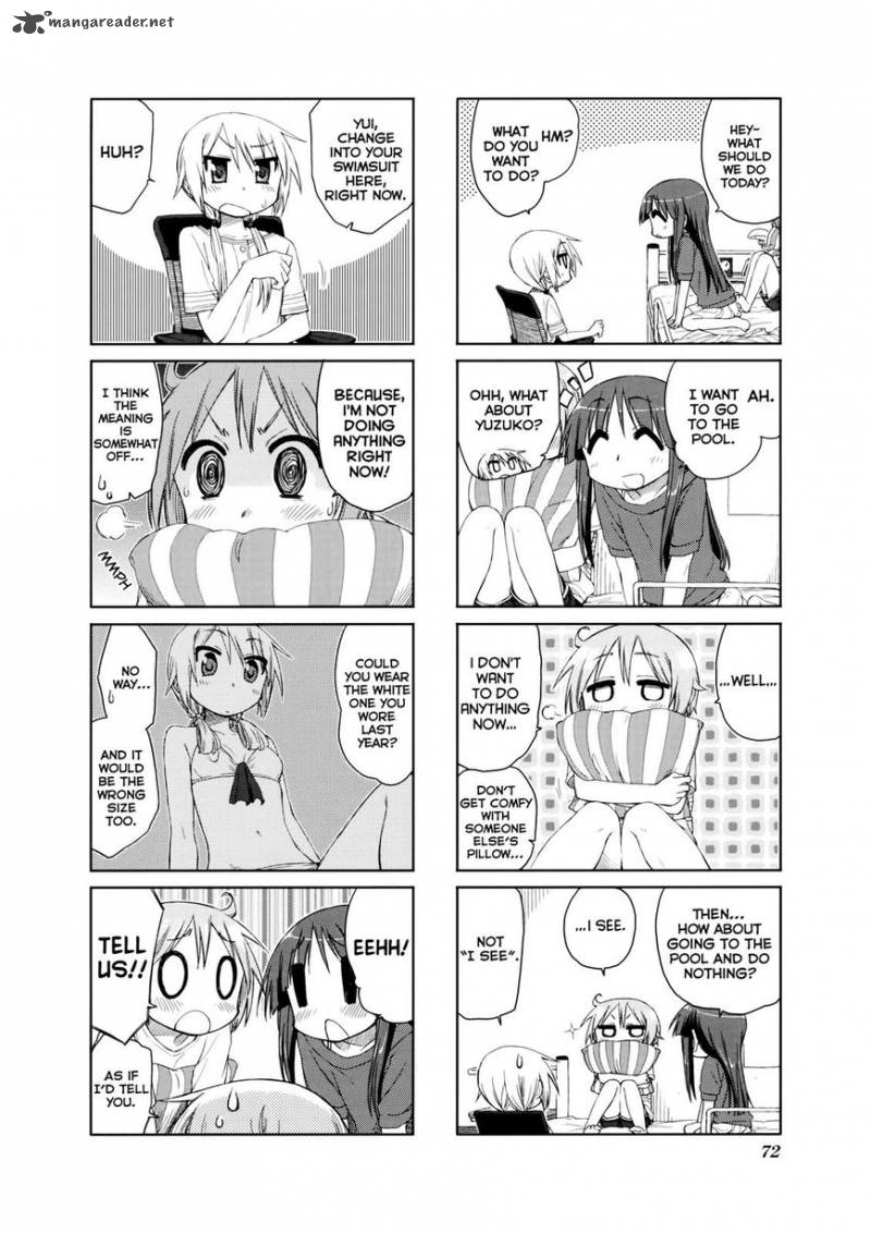 Yuyushiki 38 5
