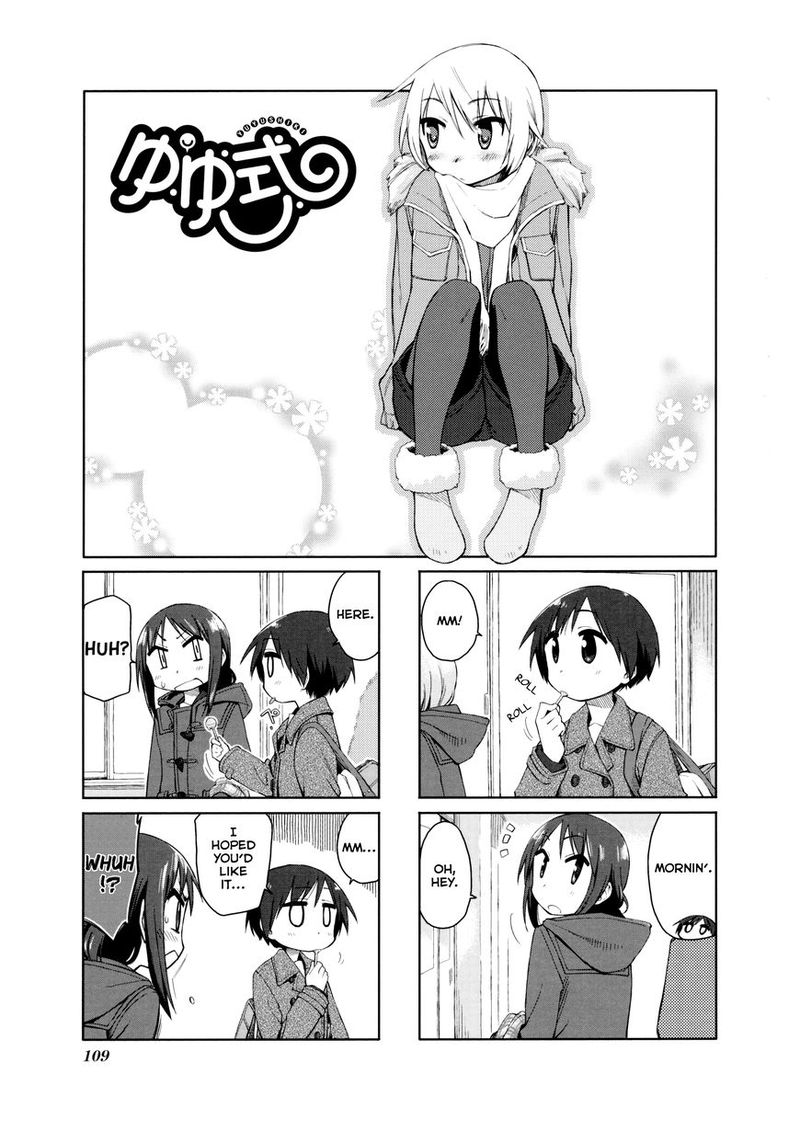 Yuyushiki 43 1