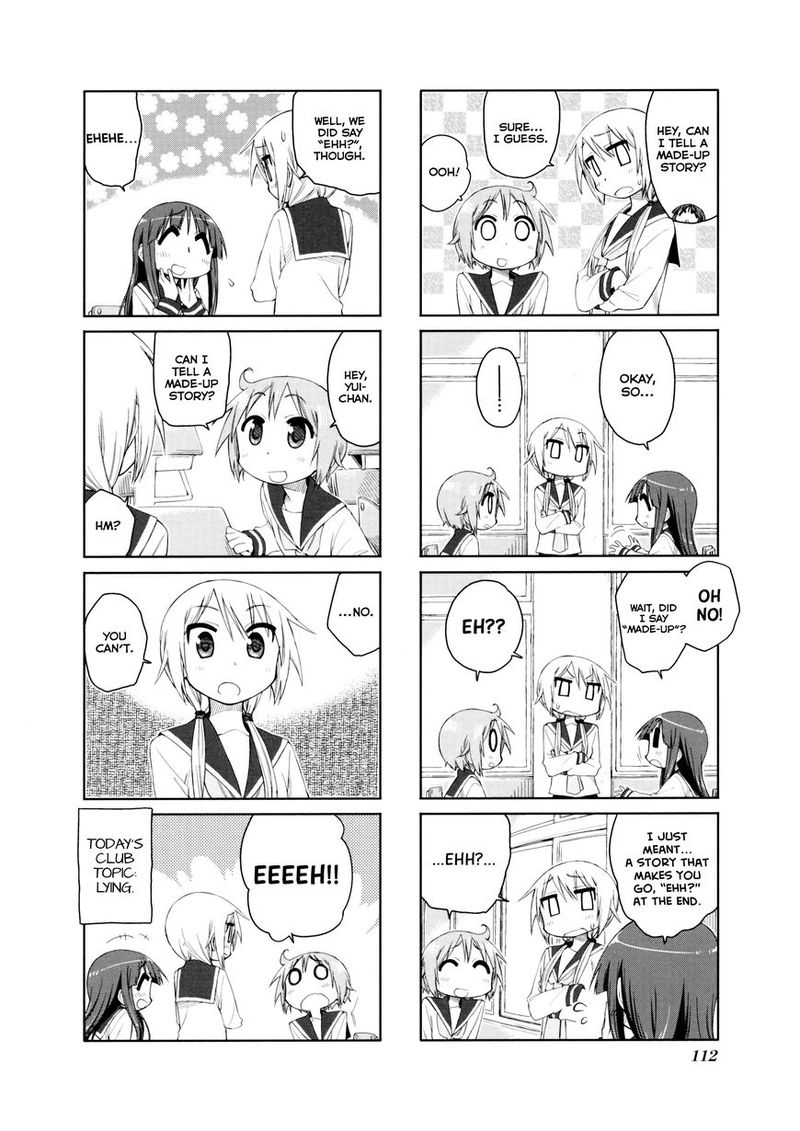Yuyushiki 43 4