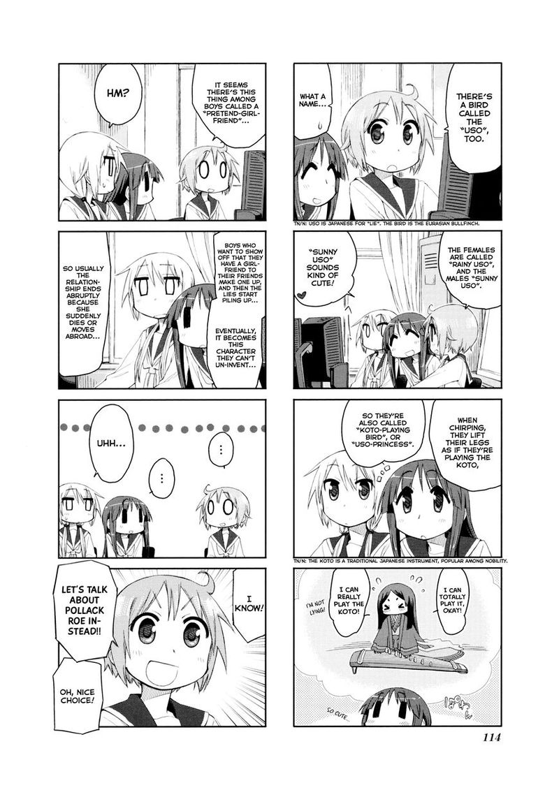 Yuyushiki 43 6