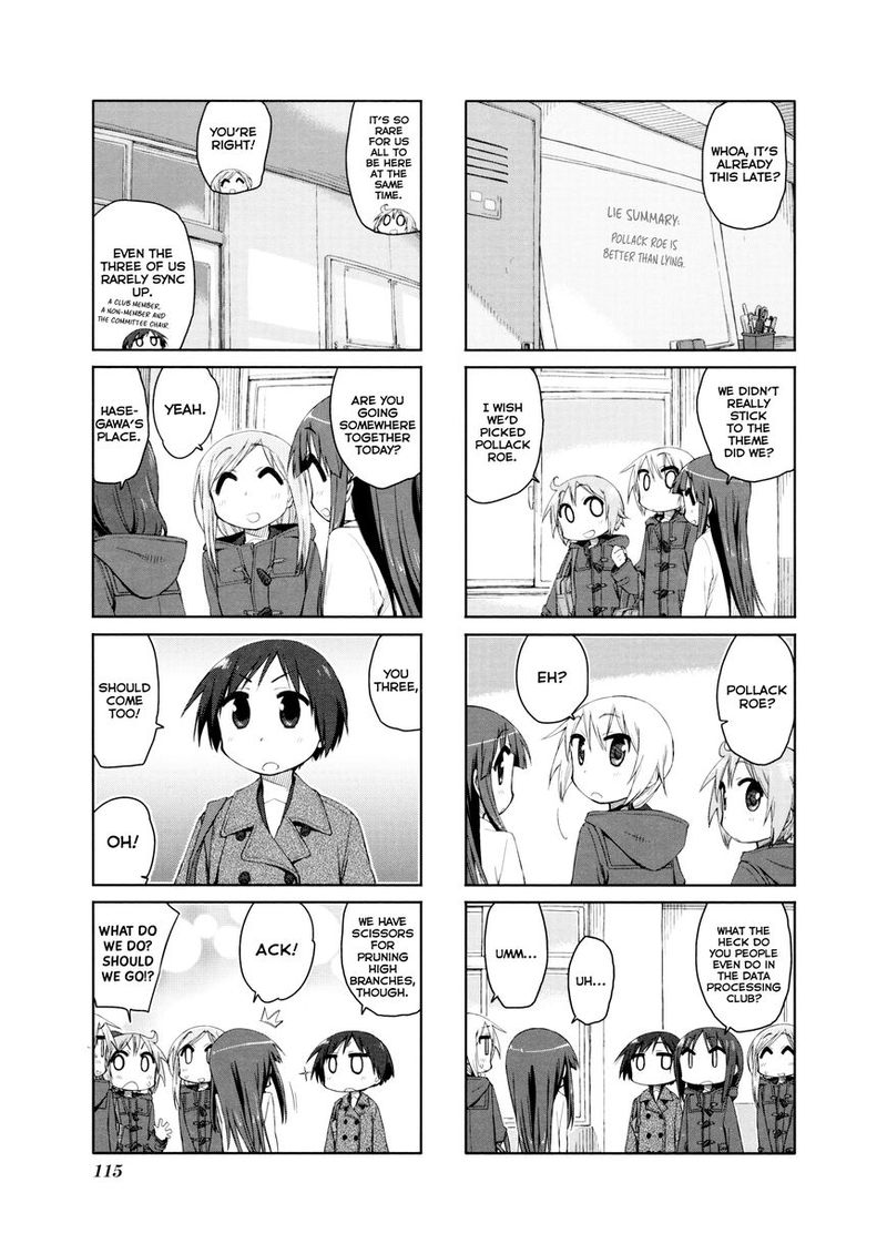 Yuyushiki 43 7