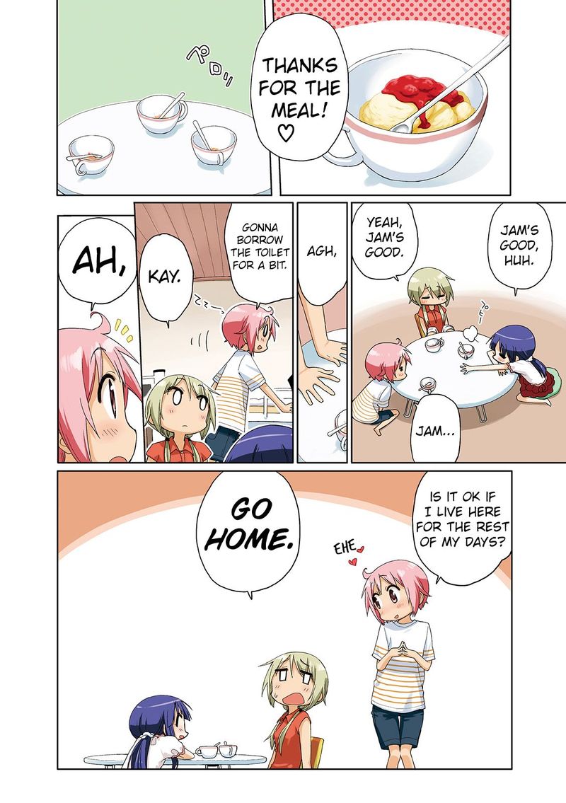 Yuyushiki 44 8