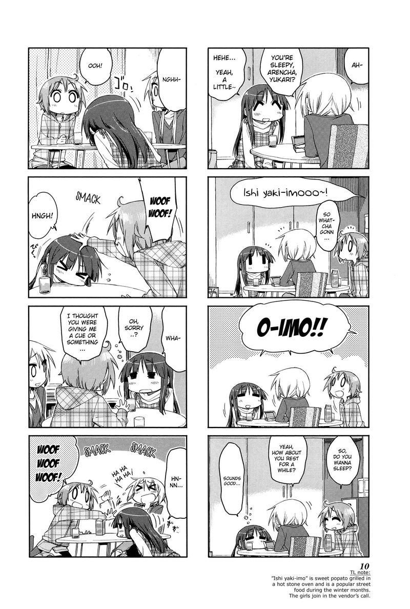 Yuyushiki 45 2