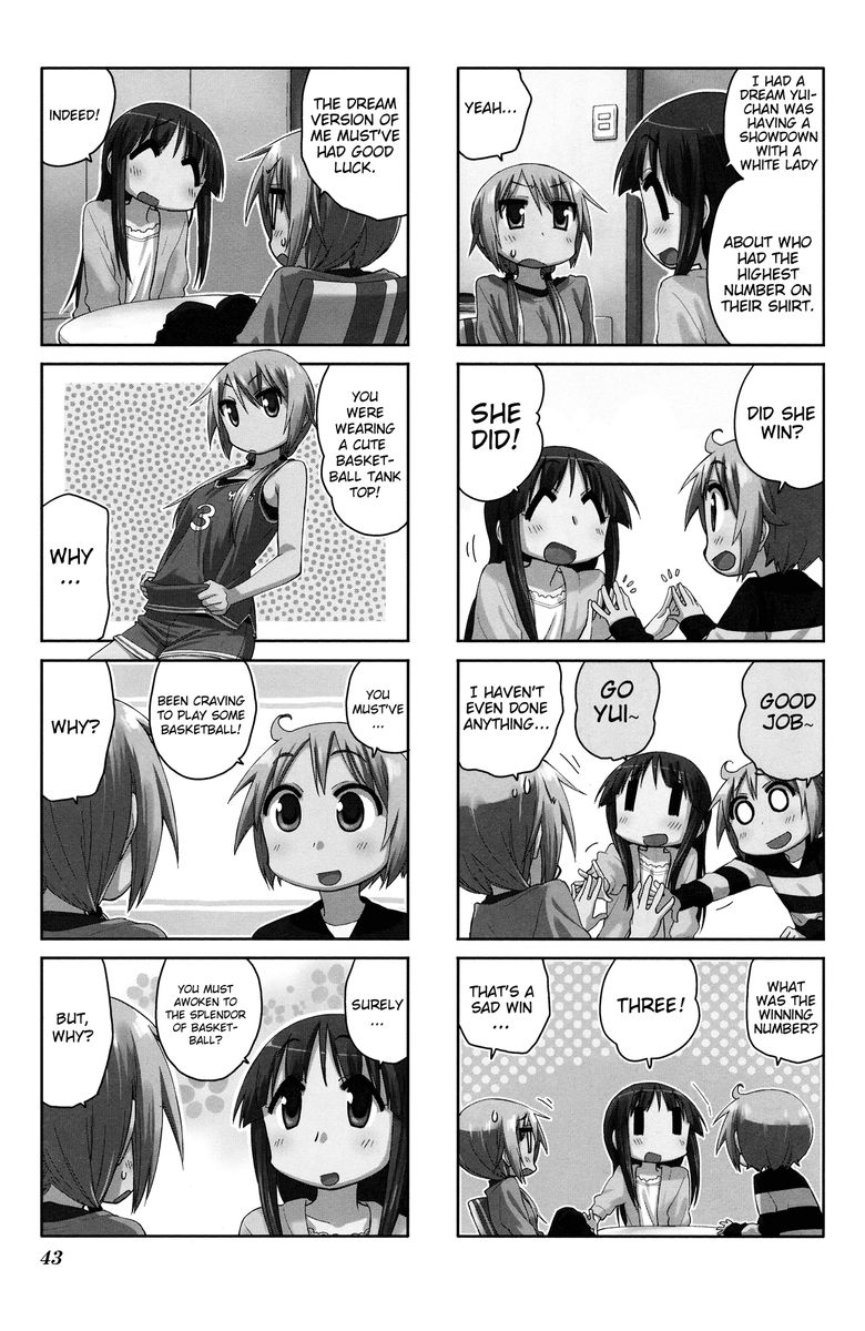 Yuyushiki 49 2