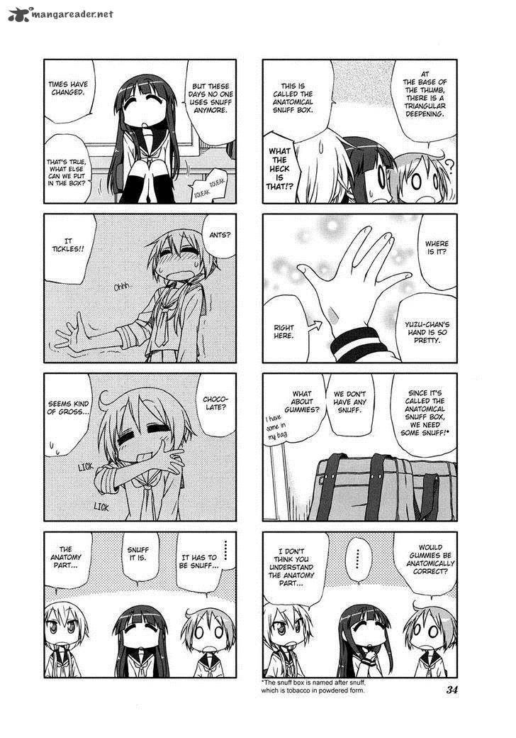 Yuyushiki 5 6