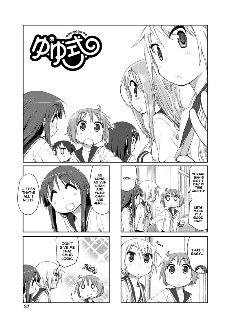 Yuyushiki 55 1