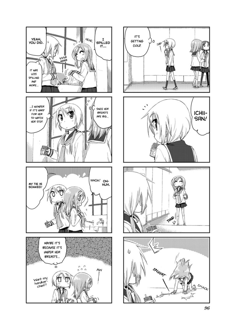 Yuyushiki 55 4