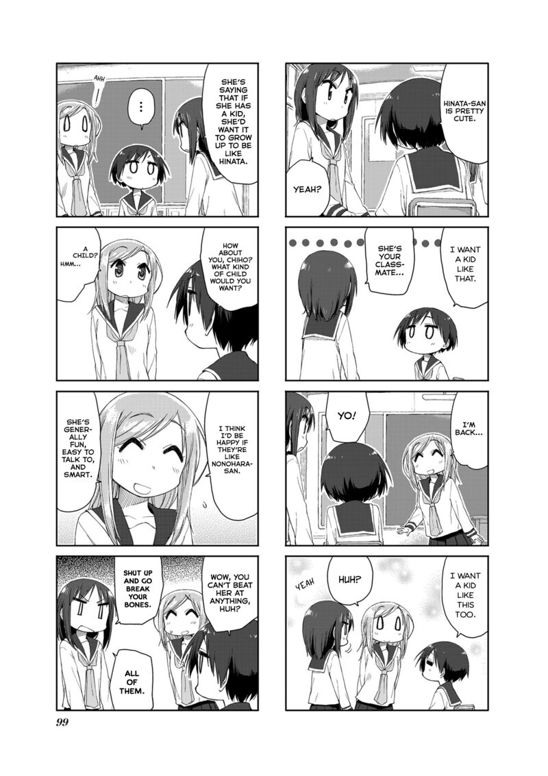Yuyushiki 55 7