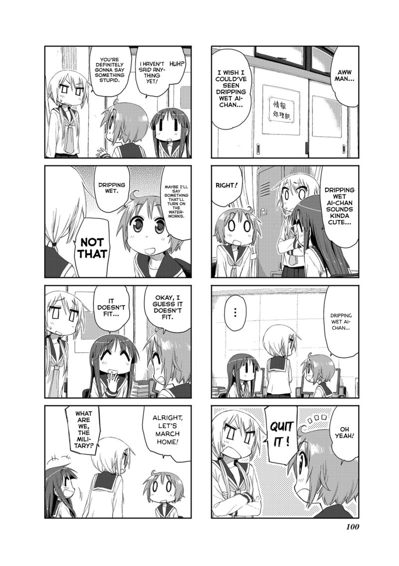 Yuyushiki 55 8
