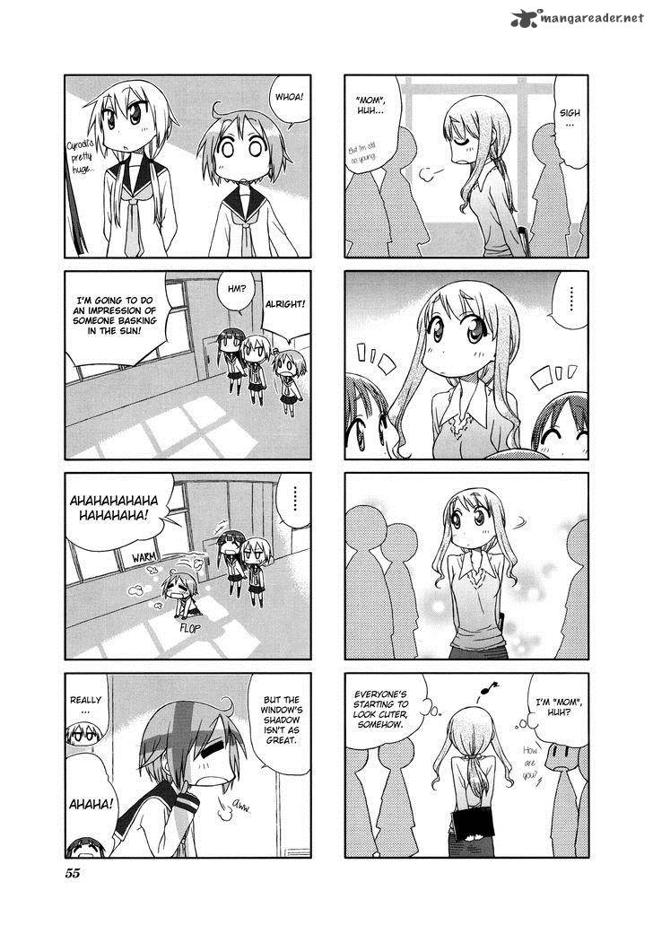 Yuyushiki 8 3