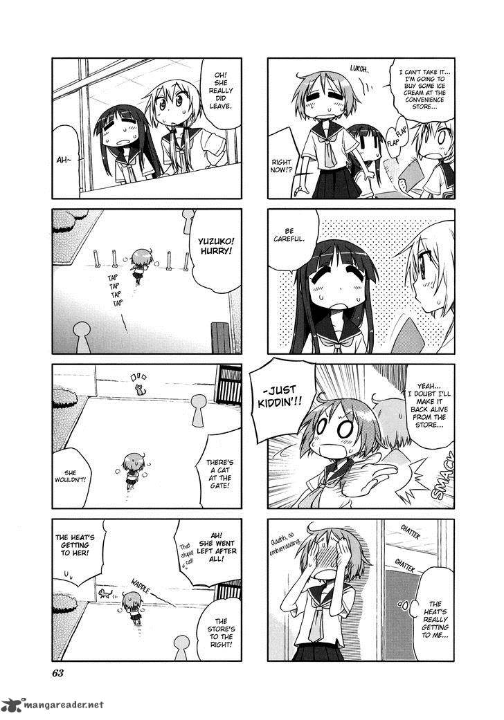 Yuyushiki 9 3
