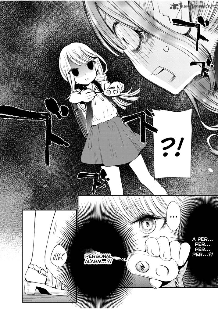 Yuzumori San 1 5