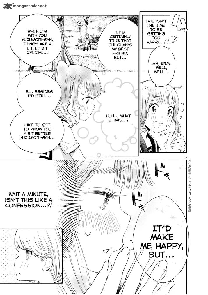 Yuzumori San 10 7