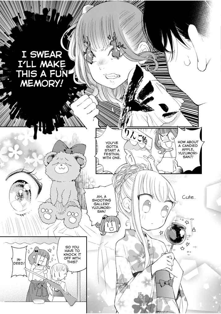 Yuzumori San 31 11