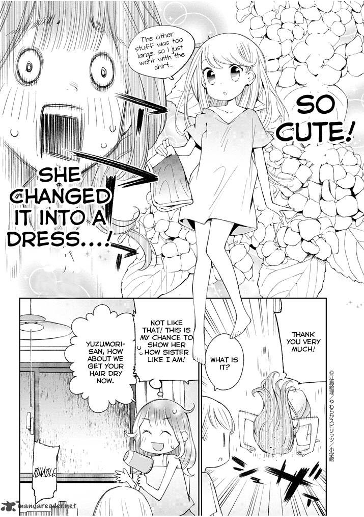 Yuzumori San 7 7
