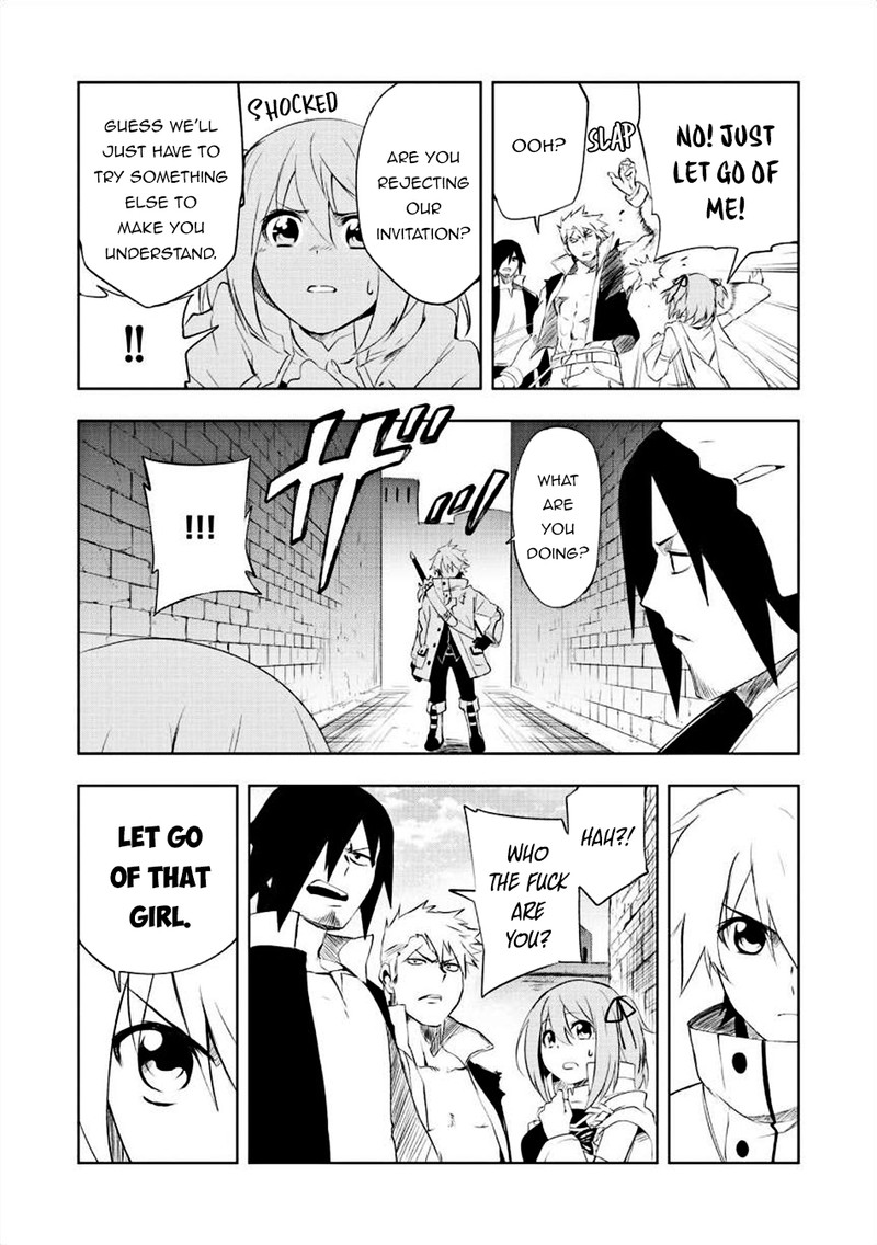 Zako Ni Ha Tanya Ga Oniaida Www To Iwareta Tanya Level 9999 No Ore Tsuiho Saretanode Boken Sha Ni Tenshoku Suru Saikyo Buki De Muso Shinagara Guild De Tanoshiku Kurashimasu 1 10