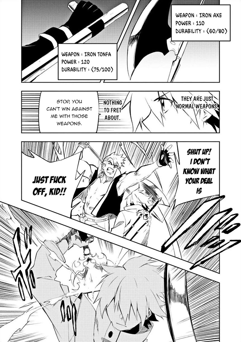 Zako Ni Ha Tanya Ga Oniaida Www To Iwareta Tanya Level 9999 No Ore Tsuiho Saretanode Boken Sha Ni Tenshoku Suru Saikyo Buki De Muso Shinagara Guild De Tanoshiku Kurashimasu 1 12