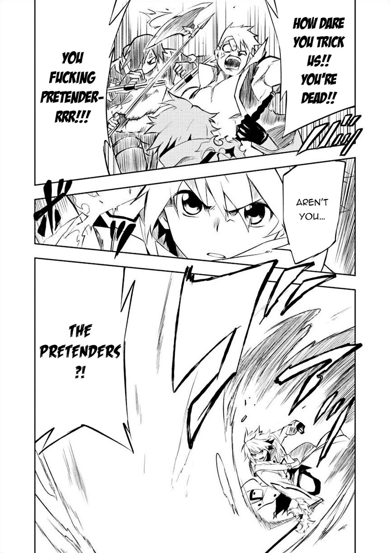 Zako Ni Ha Tanya Ga Oniaida Www To Iwareta Tanya Level 9999 No Ore Tsuiho Saretanode Boken Sha Ni Tenshoku Suru Saikyo Buki De Muso Shinagara Guild De Tanoshiku Kurashimasu 1 18