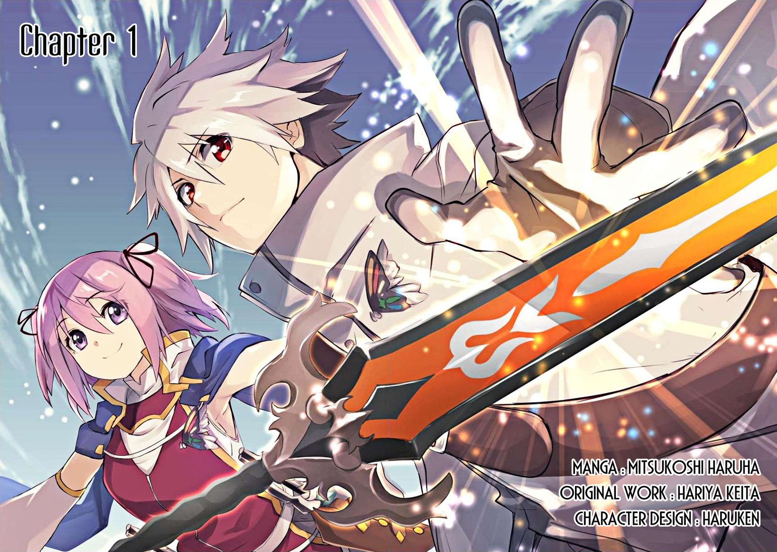 Zako Ni Ha Tanya Ga Oniaida Www To Iwareta Tanya Level 9999 No Ore Tsuiho Saretanode Boken Sha Ni Tenshoku Suru Saikyo Buki De Muso Shinagara Guild De Tanoshiku Kurashimasu 1 2