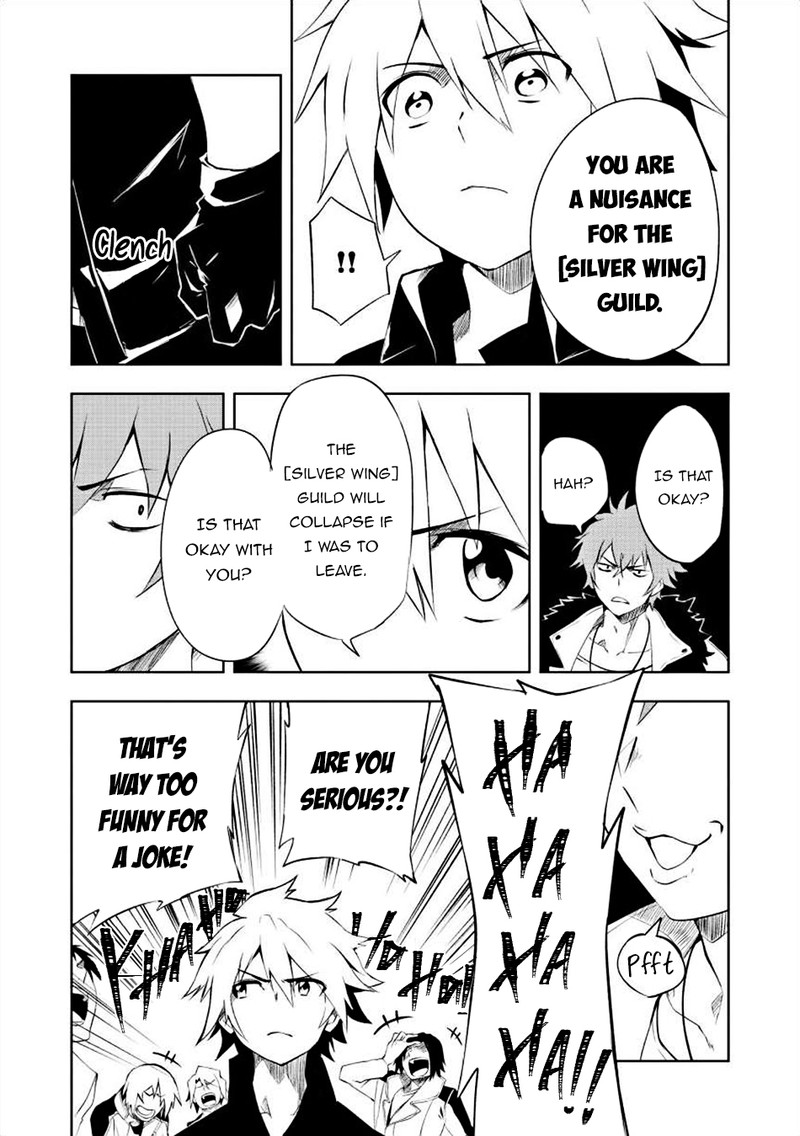 Zako Ni Ha Tanya Ga Oniaida Www To Iwareta Tanya Level 9999 No Ore Tsuiho Saretanode Boken Sha Ni Tenshoku Suru Saikyo Buki De Muso Shinagara Guild De Tanoshiku Kurashimasu 1 5