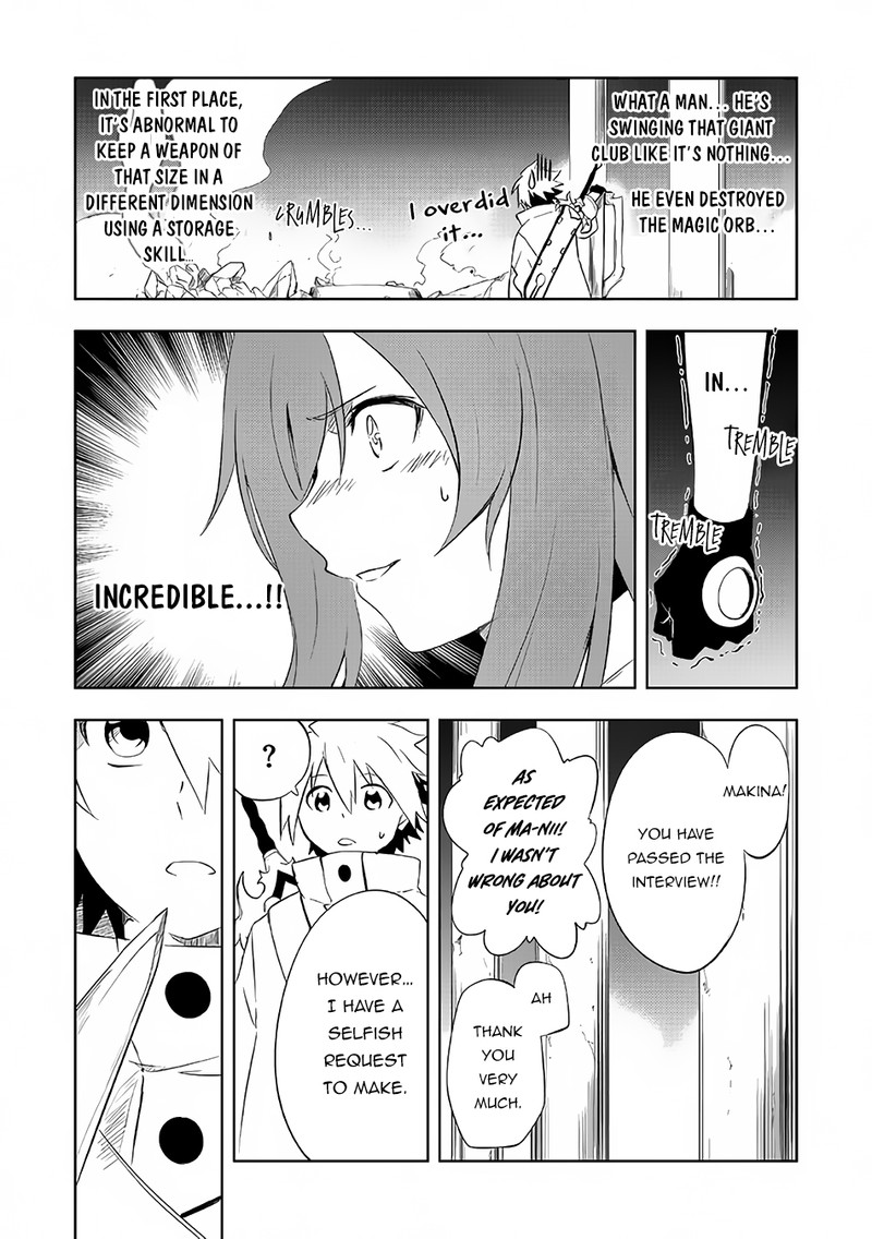 Zako Ni Ha Tanya Ga Oniaida Www To Iwareta Tanya Level 9999 No Ore Tsuiho Saretanode Boken Sha Ni Tenshoku Suru Saikyo Buki De Muso Shinagara Guild De Tanoshiku Kurashimasu 2a 12