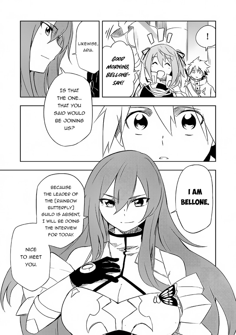 Zako Ni Ha Tanya Ga Oniaida Www To Iwareta Tanya Level 9999 No Ore Tsuiho Saretanode Boken Sha Ni Tenshoku Suru Saikyo Buki De Muso Shinagara Guild De Tanoshiku Kurashimasu 2a 6