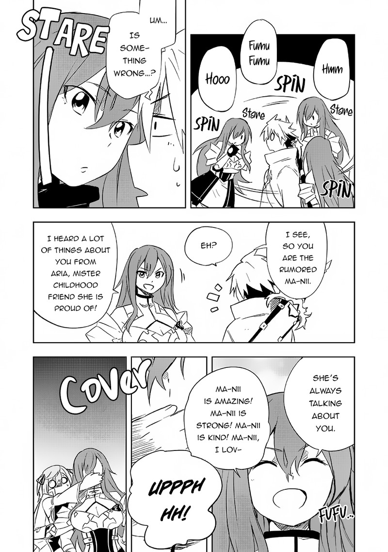 Zako Ni Ha Tanya Ga Oniaida Www To Iwareta Tanya Level 9999 No Ore Tsuiho Saretanode Boken Sha Ni Tenshoku Suru Saikyo Buki De Muso Shinagara Guild De Tanoshiku Kurashimasu 2a 7