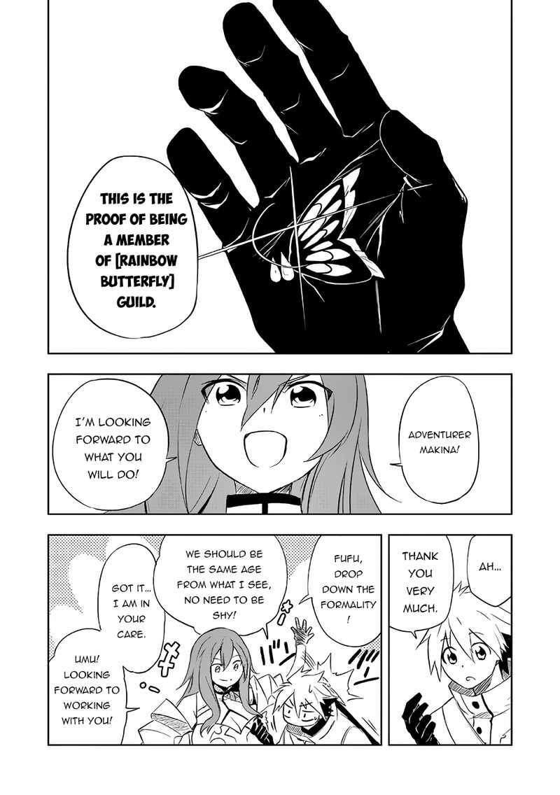 Zako Ni Ha Tanya Ga Oniaida Www To Iwareta Tanya Level 9999 No Ore Tsuiho Saretanode Boken Sha Ni Tenshoku Suru Saikyo Buki De Muso Shinagara Guild De Tanoshiku Kurashimasu 2b 12