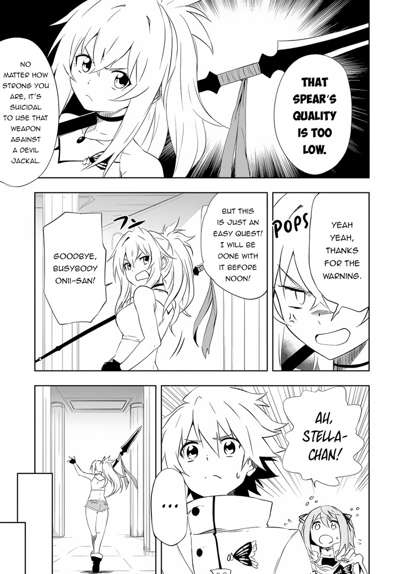 Zako Ni Ha Tanya Ga Oniaida Www To Iwareta Tanya Level 9999 No Ore Tsuiho Saretanode Boken Sha Ni Tenshoku Suru Saikyo Buki De Muso Shinagara Guild De Tanoshiku Kurashimasu 4a 7