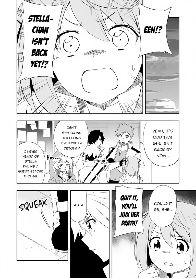Zako Ni Ha Tanya Ga Oniaida Www To Iwareta Tanya Level 9999 No Ore Tsuiho Saretanode Boken Sha Ni Tenshoku Suru Saikyo Buki De Muso Shinagara Guild De Tanoshiku Kurashimasu 4a 8