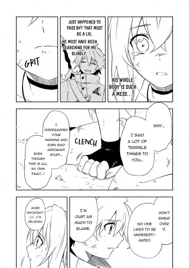 Zako Ni Ha Tanya Ga Oniaida Www To Iwareta Tanya Level 9999 No Ore Tsuiho Saretanode Boken Sha Ni Tenshoku Suru Saikyo Buki De Muso Shinagara Guild De Tanoshiku Kurashimasu 4b 3