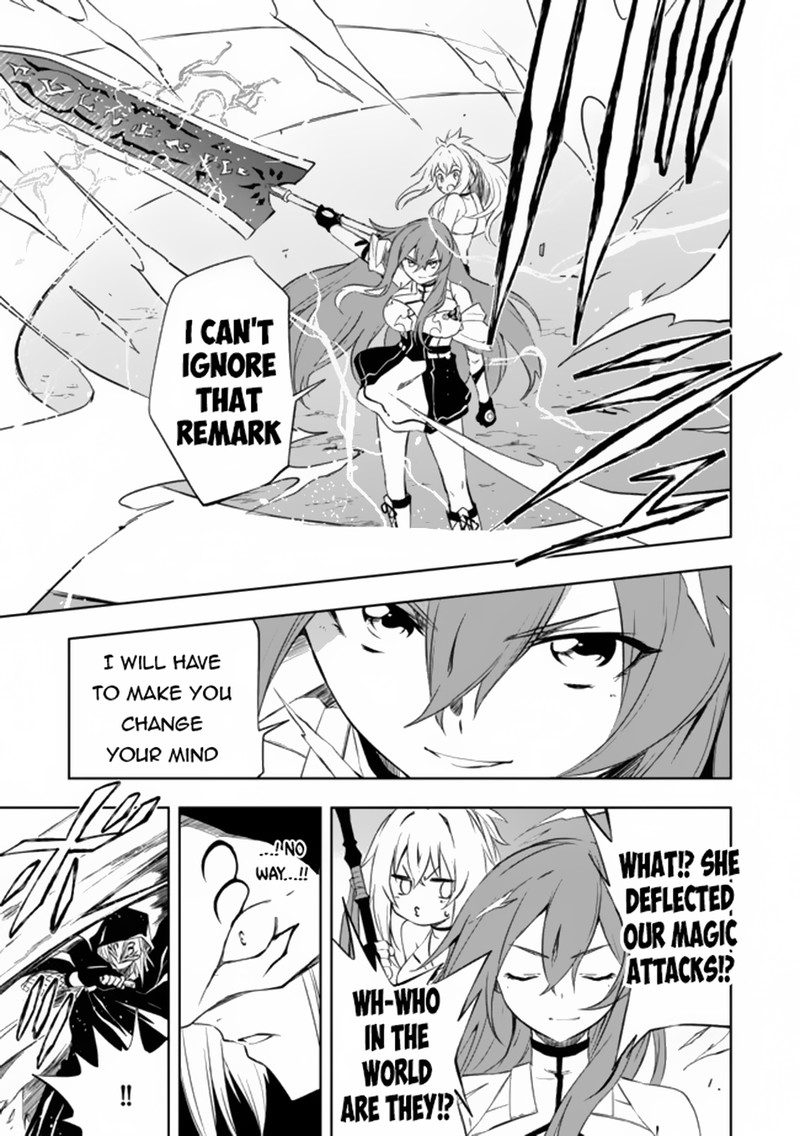 Zako Ni Ha Tanya Ga Oniaida Www To Iwareta Tanya Level 9999 No Ore Tsuiho Saretanode Boken Sha Ni Tenshoku Suru Saikyo Buki De Muso Shinagara Guild De Tanoshiku Kurashimasu 7a 11