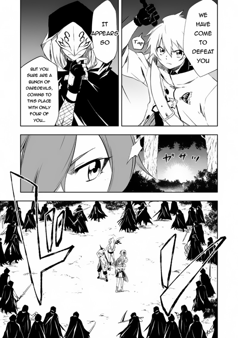 Zako Ni Ha Tanya Ga Oniaida Www To Iwareta Tanya Level 9999 No Ore Tsuiho Saretanode Boken Sha Ni Tenshoku Suru Saikyo Buki De Muso Shinagara Guild De Tanoshiku Kurashimasu 7a 7