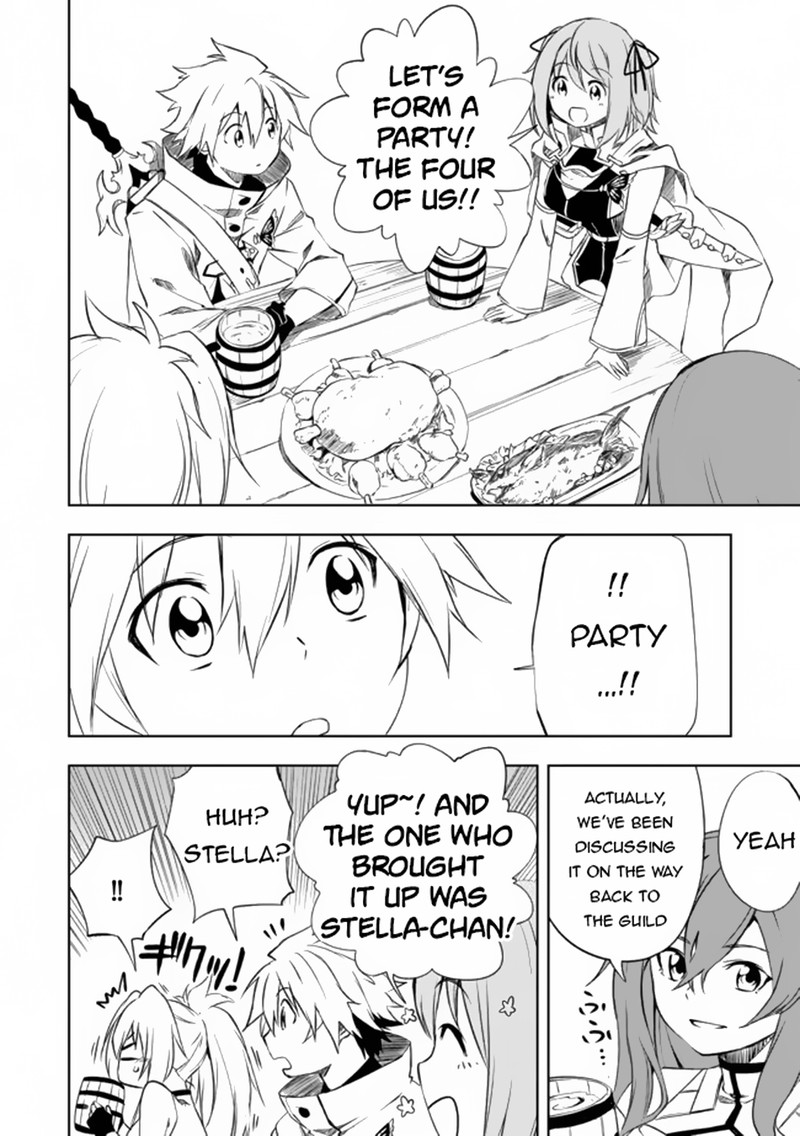 Zako Ni Ha Tanya Ga Oniaida Www To Iwareta Tanya Level 9999 No Ore Tsuiho Saretanode Boken Sha Ni Tenshoku Suru Saikyo Buki De Muso Shinagara Guild De Tanoshiku Kurashimasu 7b 10