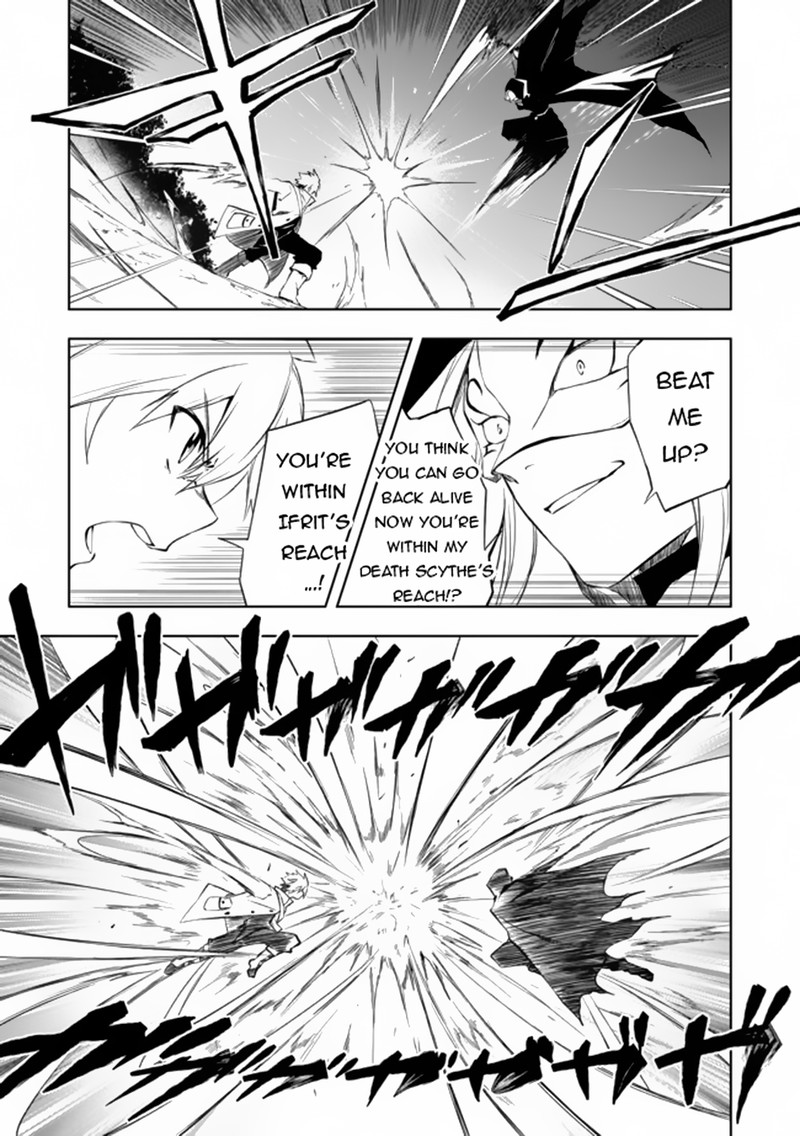 Zako Ni Ha Tanya Ga Oniaida Www To Iwareta Tanya Level 9999 No Ore Tsuiho Saretanode Boken Sha Ni Tenshoku Suru Saikyo Buki De Muso Shinagara Guild De Tanoshiku Kurashimasu 7b 5