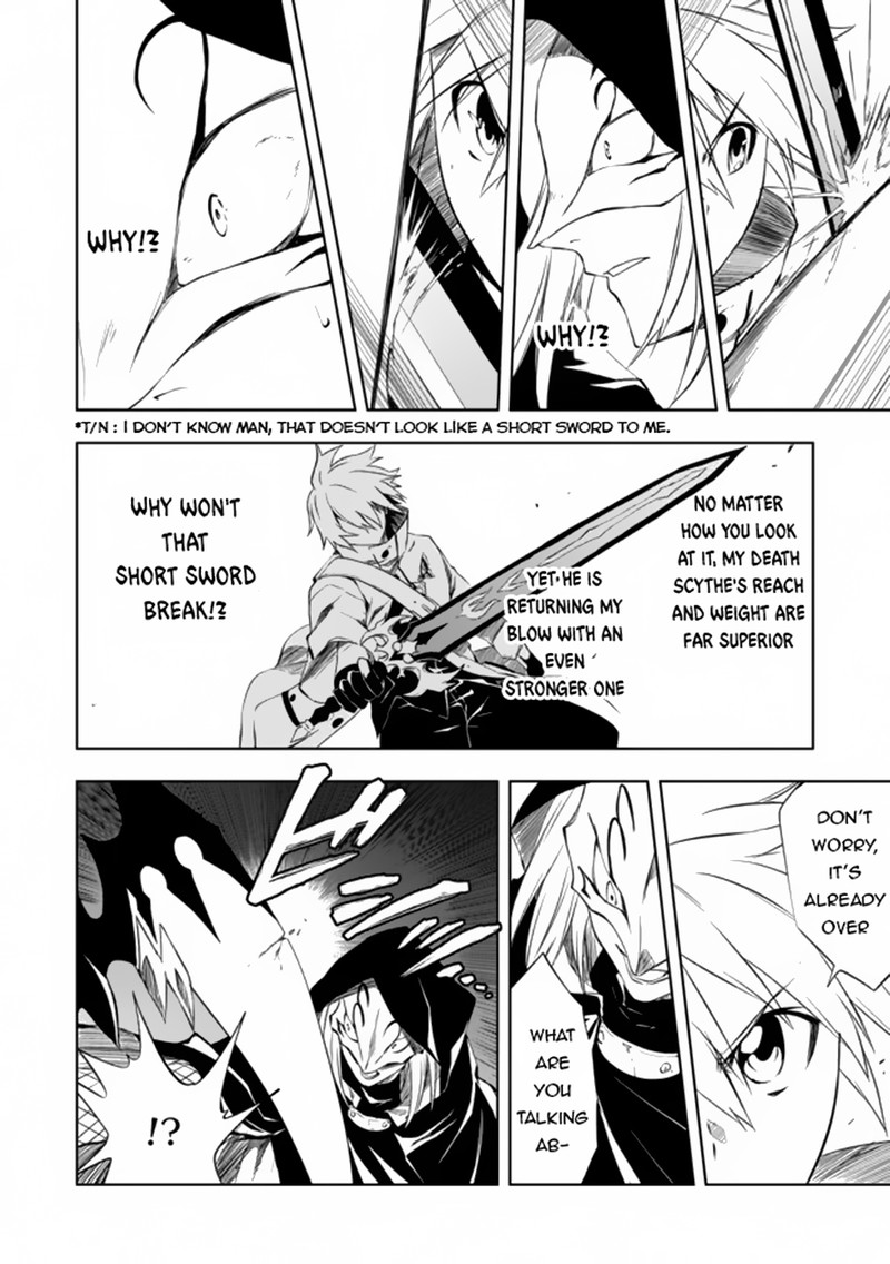 Zako Ni Ha Tanya Ga Oniaida Www To Iwareta Tanya Level 9999 No Ore Tsuiho Saretanode Boken Sha Ni Tenshoku Suru Saikyo Buki De Muso Shinagara Guild De Tanoshiku Kurashimasu 7b 6