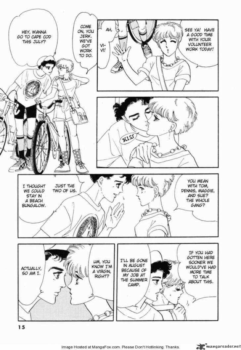 Zankoku Na Kami Ga Shihai Suru 1 12