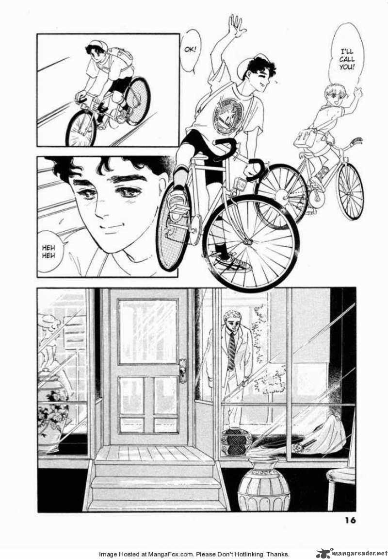 Zankoku Na Kami Ga Shihai Suru 1 13