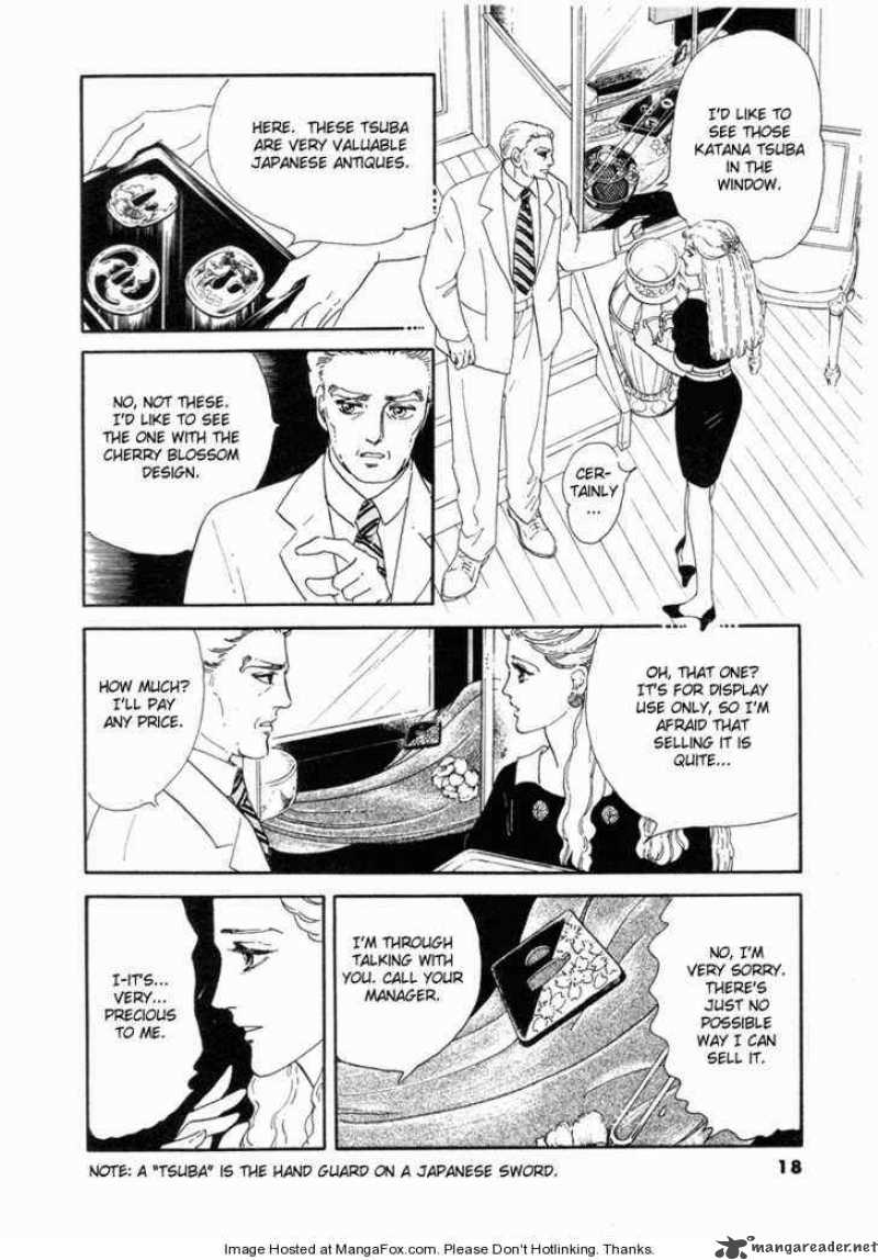 Zankoku Na Kami Ga Shihai Suru 1 15