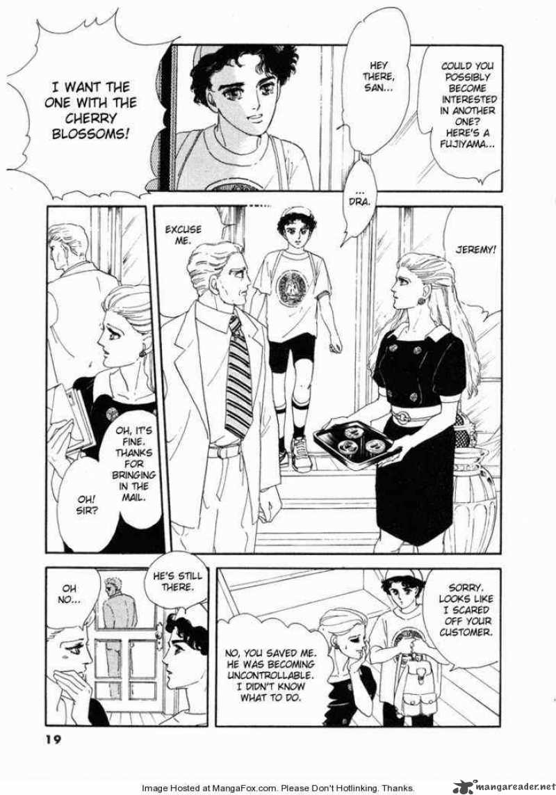 Zankoku Na Kami Ga Shihai Suru 1 16