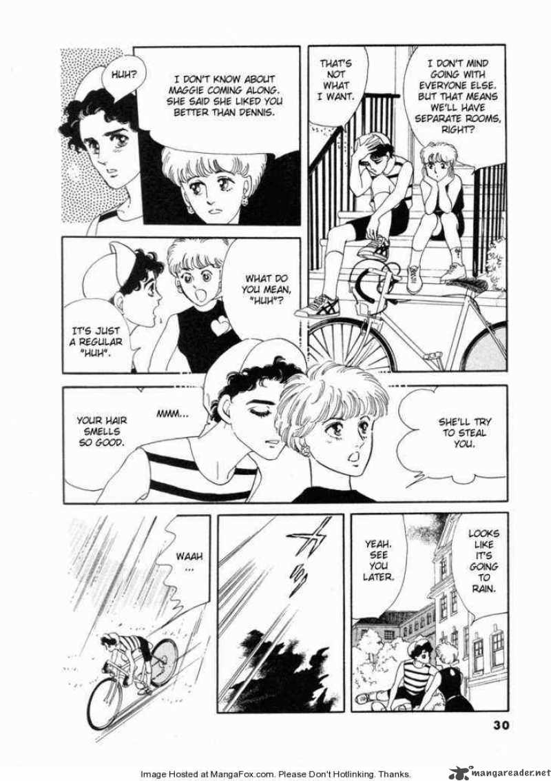 Zankoku Na Kami Ga Shihai Suru 1 27