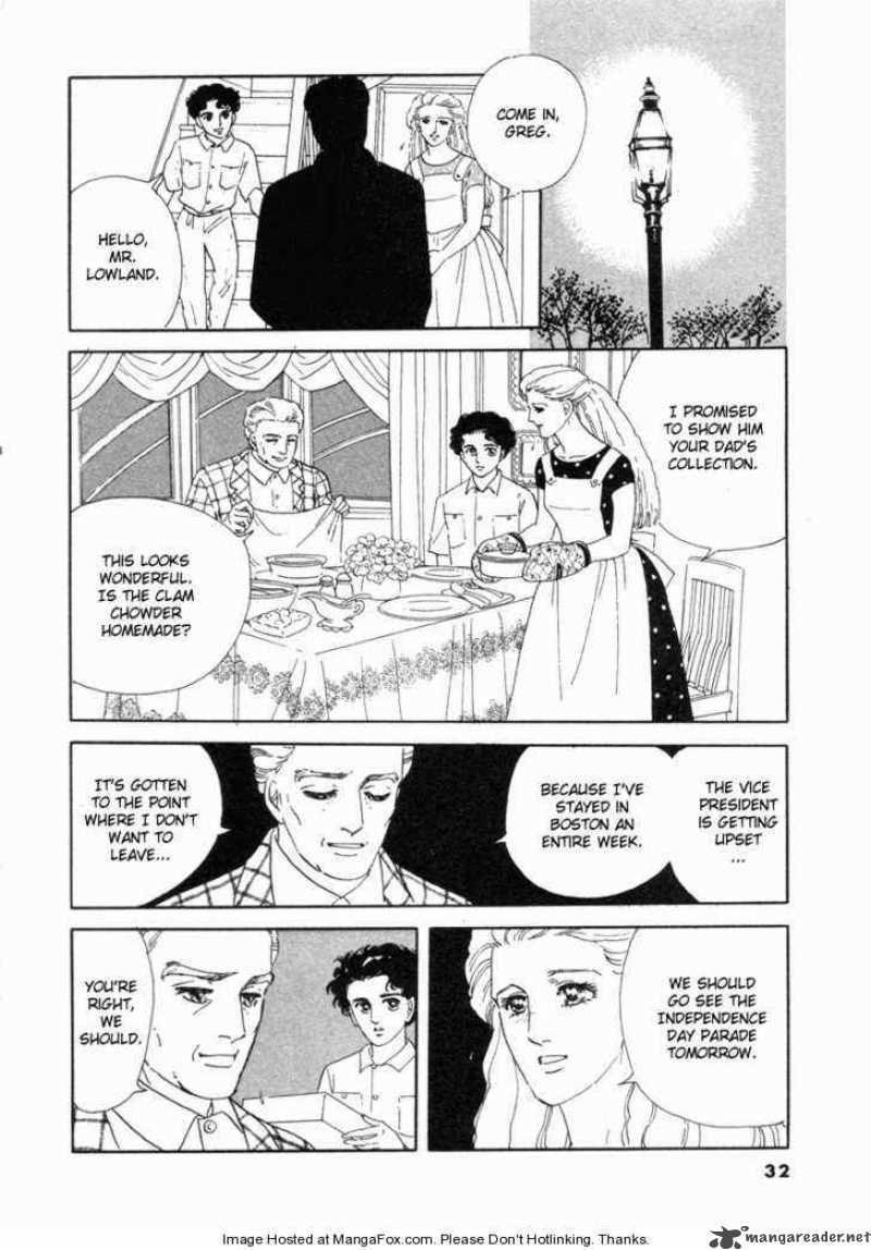 Zankoku Na Kami Ga Shihai Suru 1 29