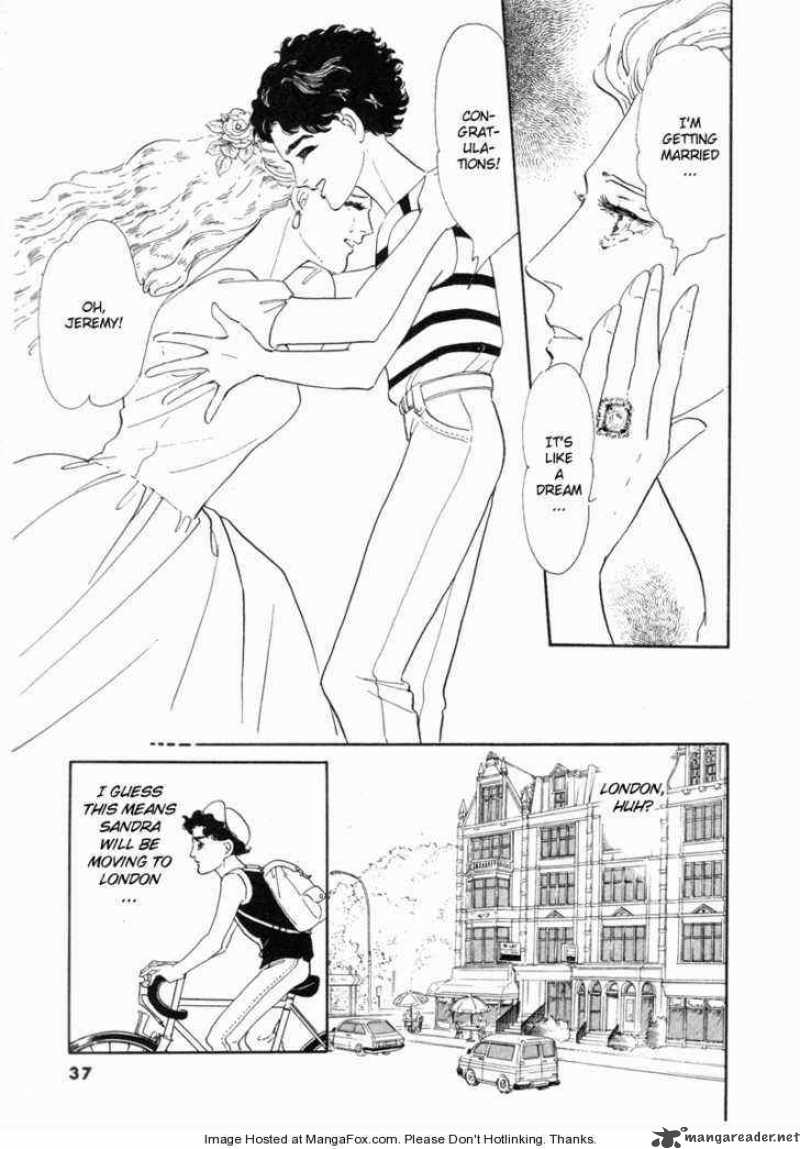 Zankoku Na Kami Ga Shihai Suru 1 34